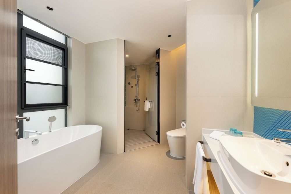 Suite, 1 Bedroom