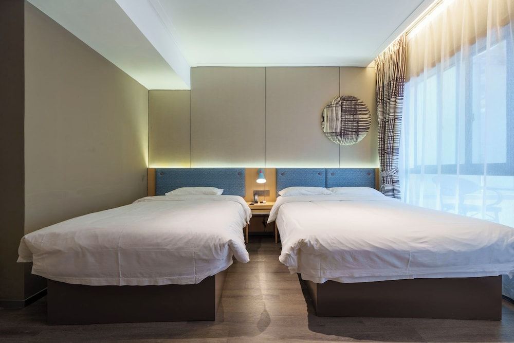Family Triple Room
