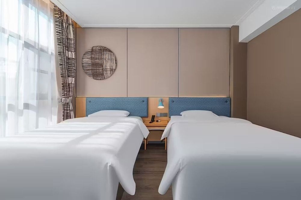 Standard Twin Room, Non Smoking
