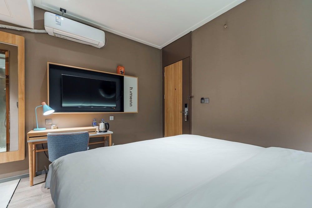 Standard Double Room, Non Smoking