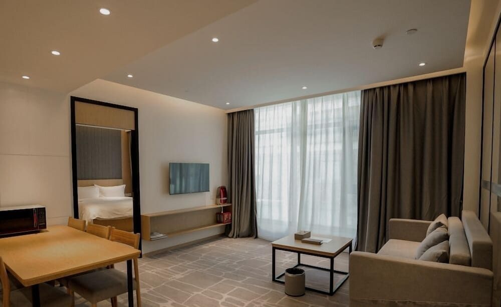 Suite, 2 Bedrooms