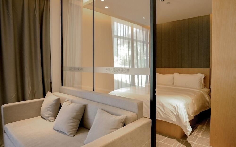 Suite, 2 Bedrooms