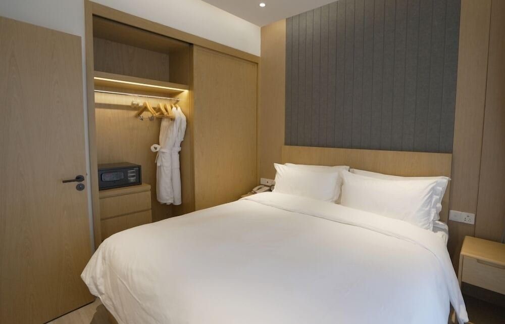 Suite, 1 Bedroom
