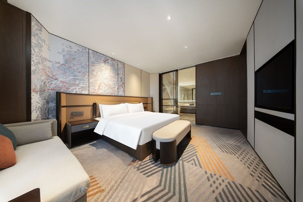 Presidential Studio Suite