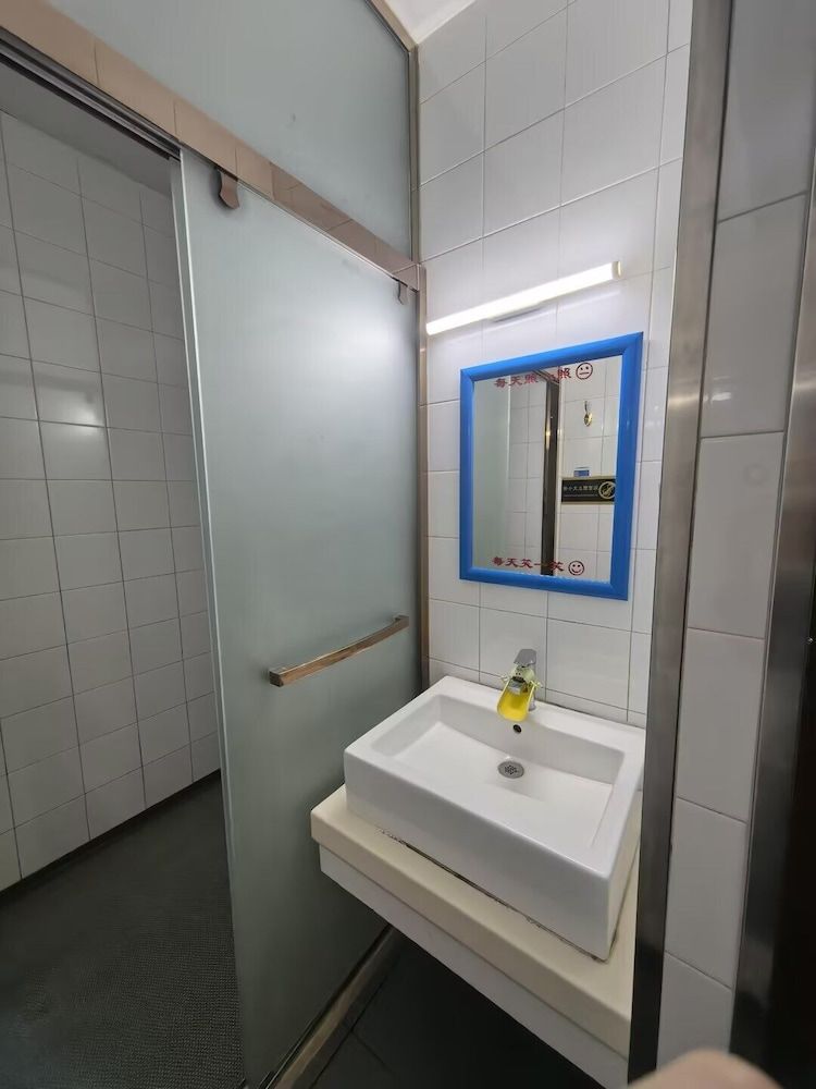 Take a nap hotel Standard Single Room, Non Smoking 2