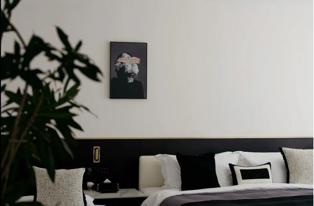 Family Triple Room