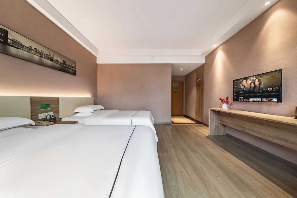 Comfort Twin Room