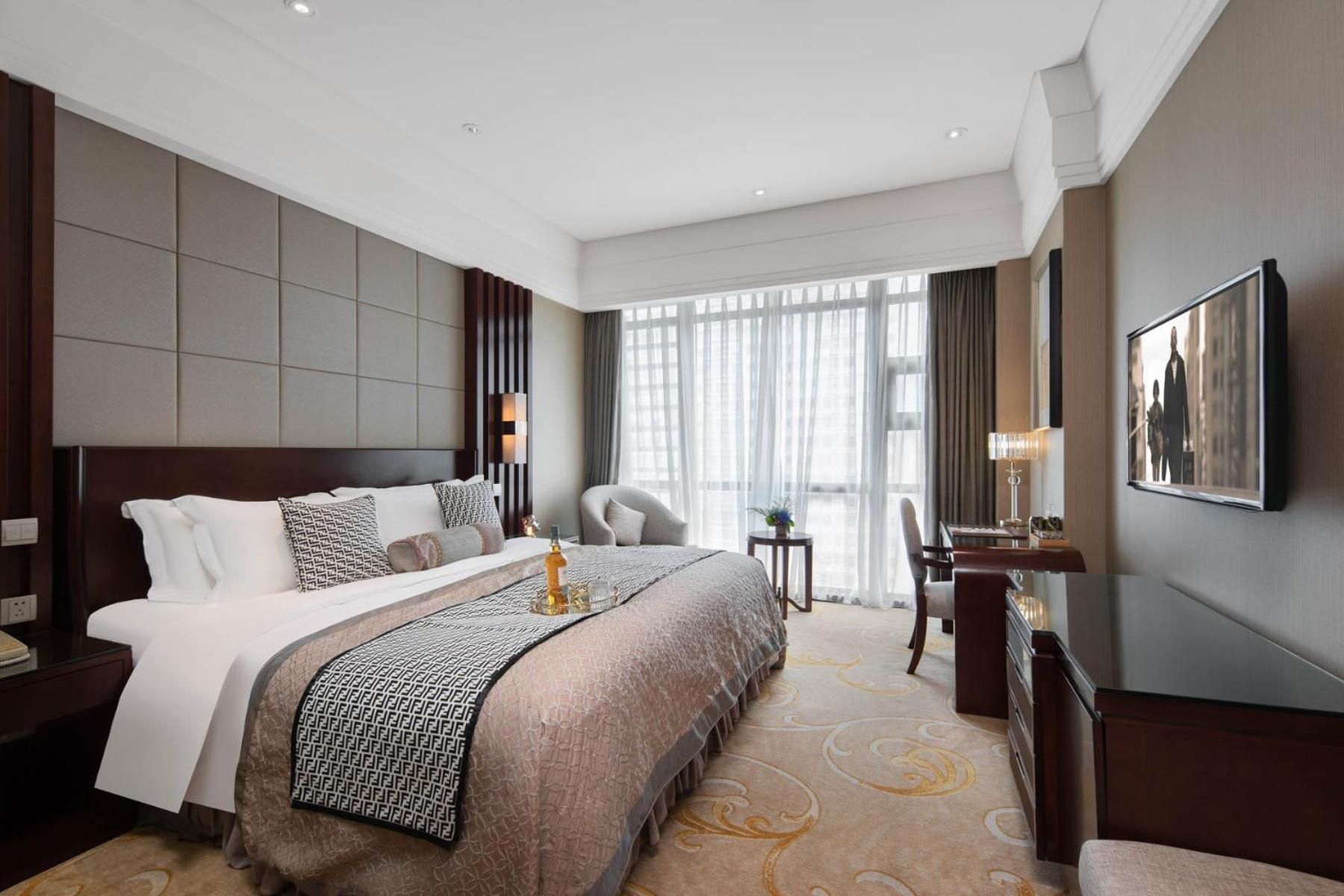 Grand Scent Hotel