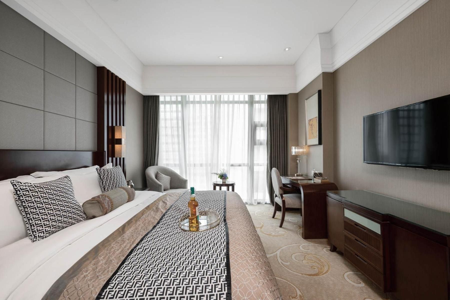 Grand Scent Hotel