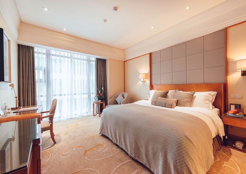 Grand Scent Hotel