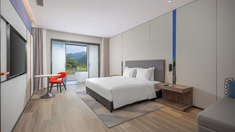 1 Bedroom Suite Mountain View