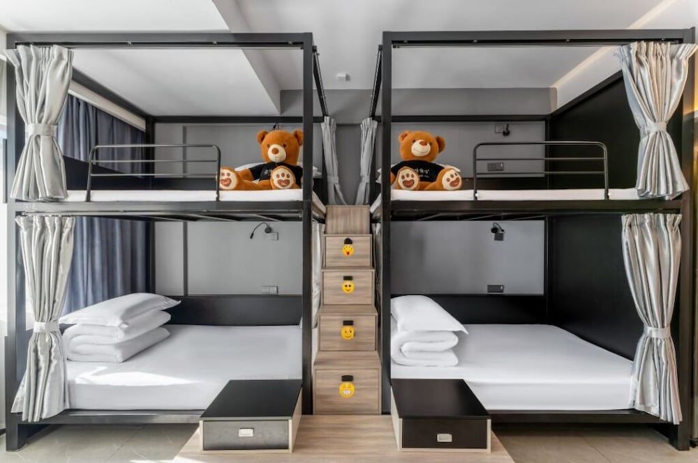 Family Triple Room
