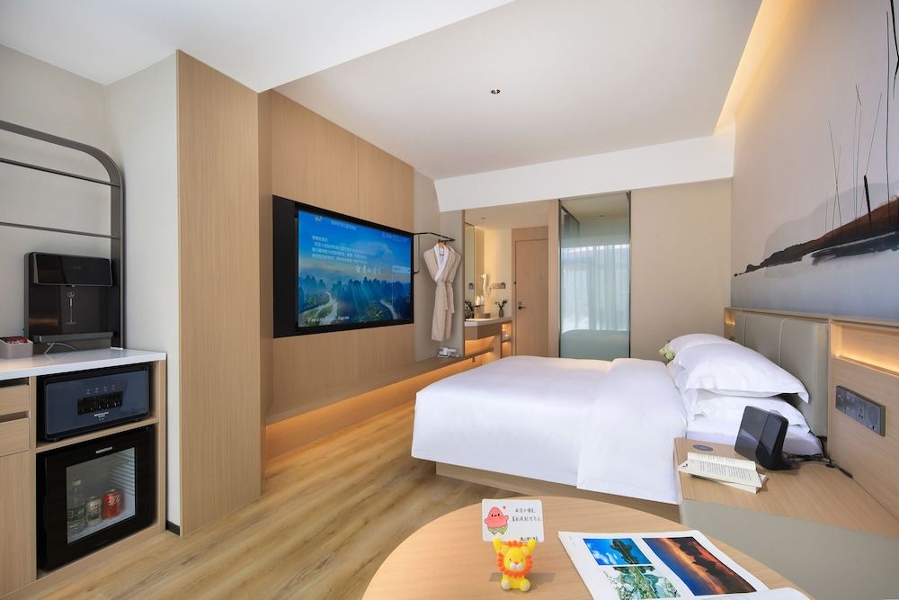Superior Double Room, Patio