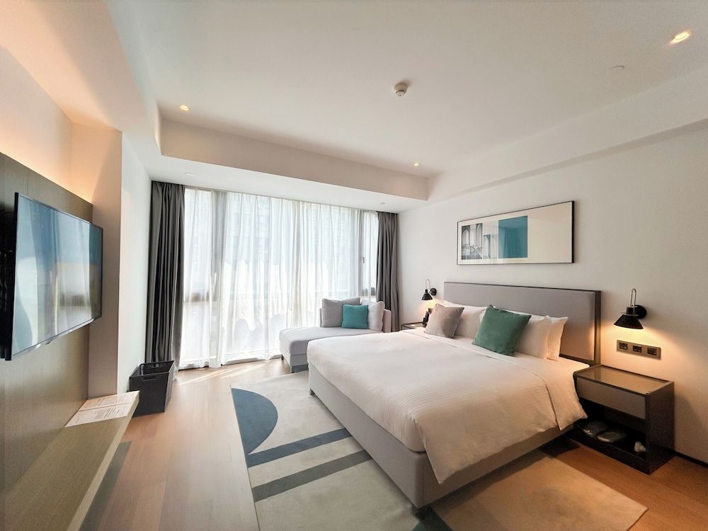 Grand Single Room, Non Smoking, Kitchenette