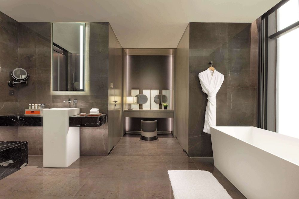 Grand Suite, 1 King Bed