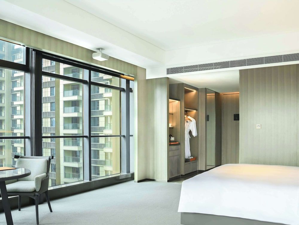 Room, 1 King Bed
