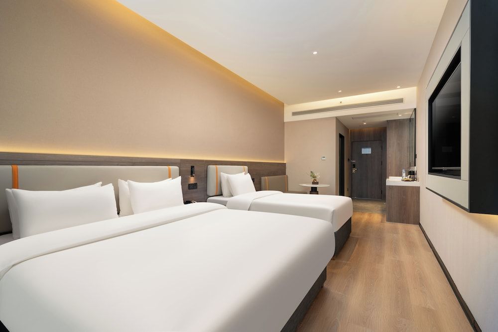 Family Triple Room