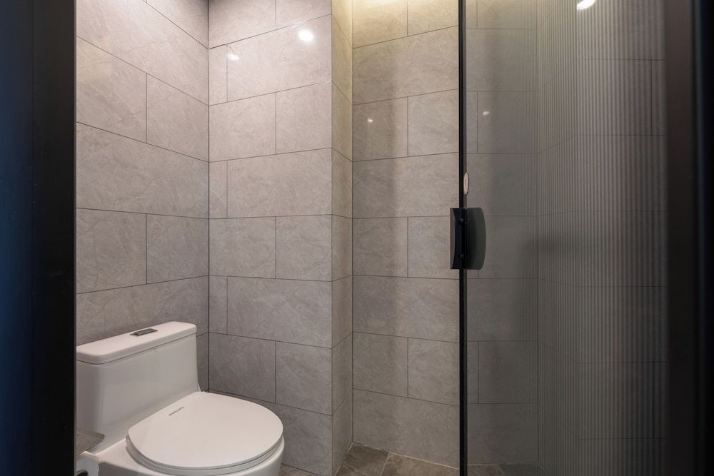 World Hotel  Jinan CBD MixC Branch Classic Double Room 5