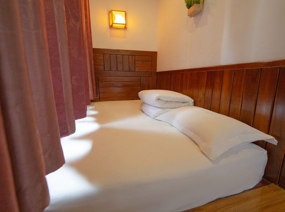 Family Twin Room