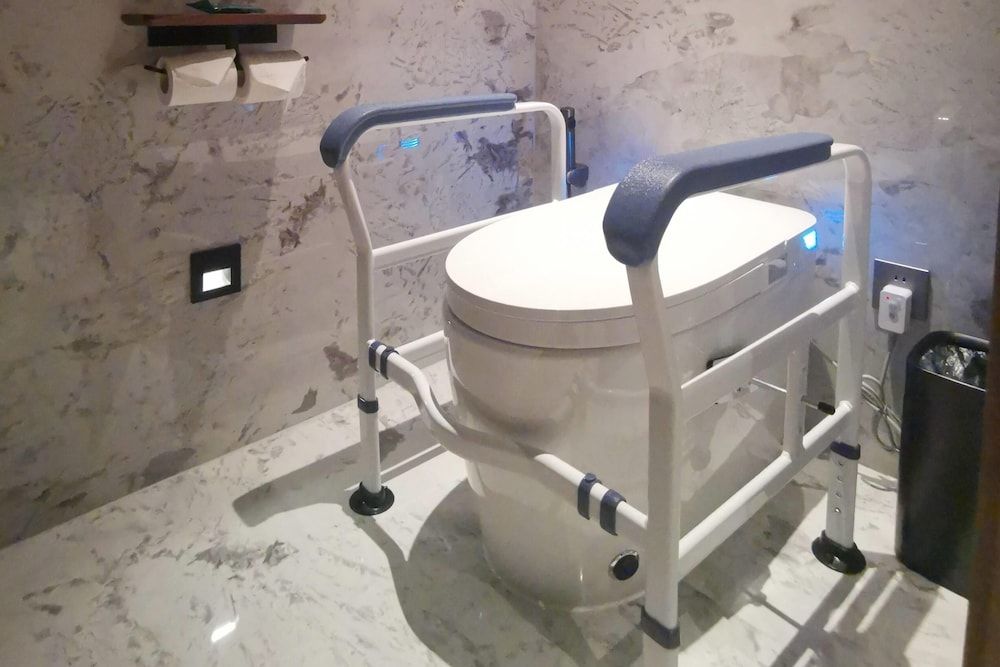 Superior Room, 2 Double Beds, Accessible, Non Smoking