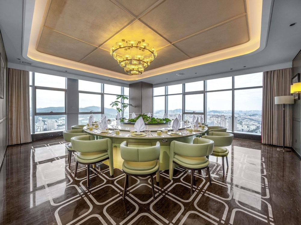 Mövenpick By Accor Xuzhou