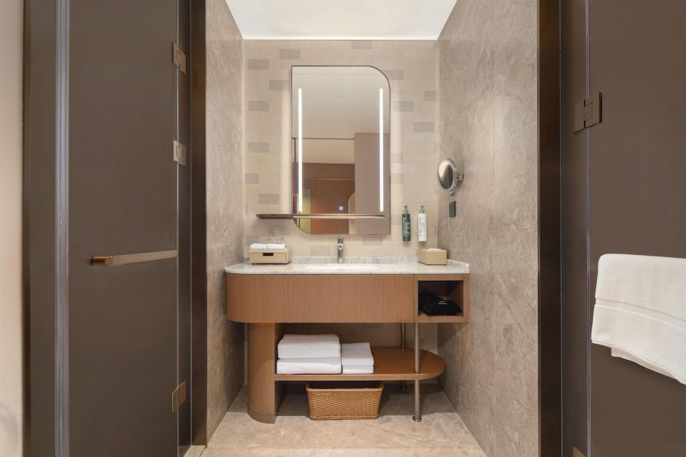 Hilton Garden Inn Urumqi Railway Station Room, 2 Twin Beds 4