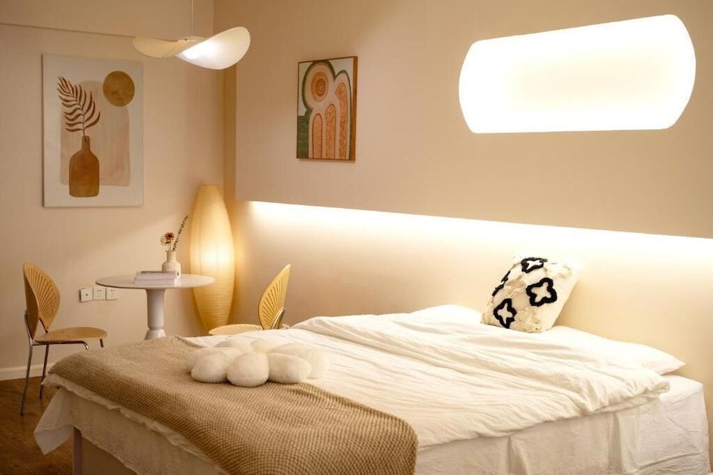 Comfort Studio, City View