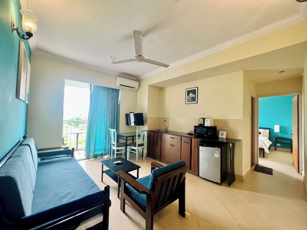 Aastha Escape Resort Superior Suite with Balcony 18