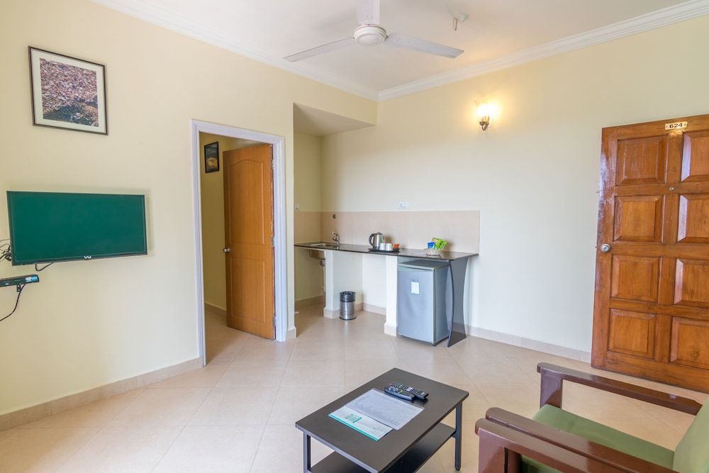 Aastha Escape Resort Superior Suite with Balcony 19