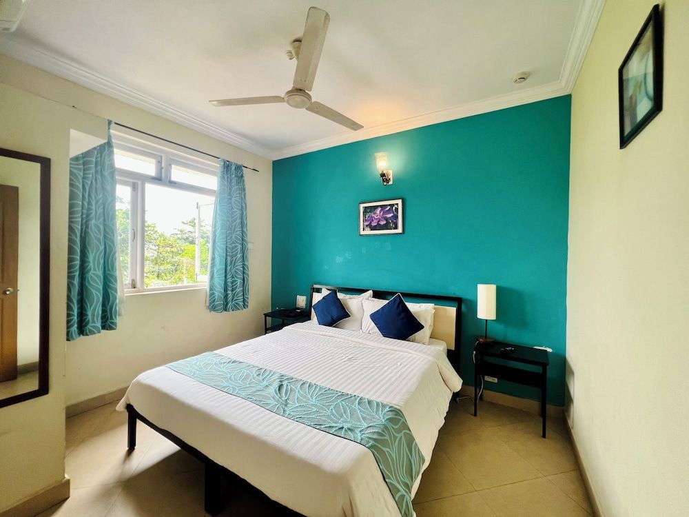 Aastha Escape Resort Superior Suite with Balcony 6
