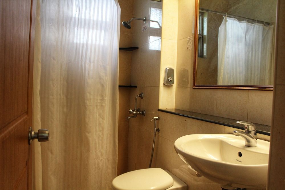 Aastha Escape Resort Superior Suite with Balcony 12