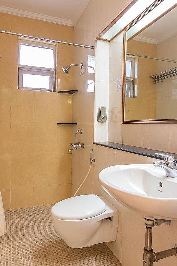 Honeymoon Suite with Balcony & Pool View