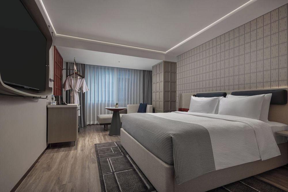 Superior Single Room