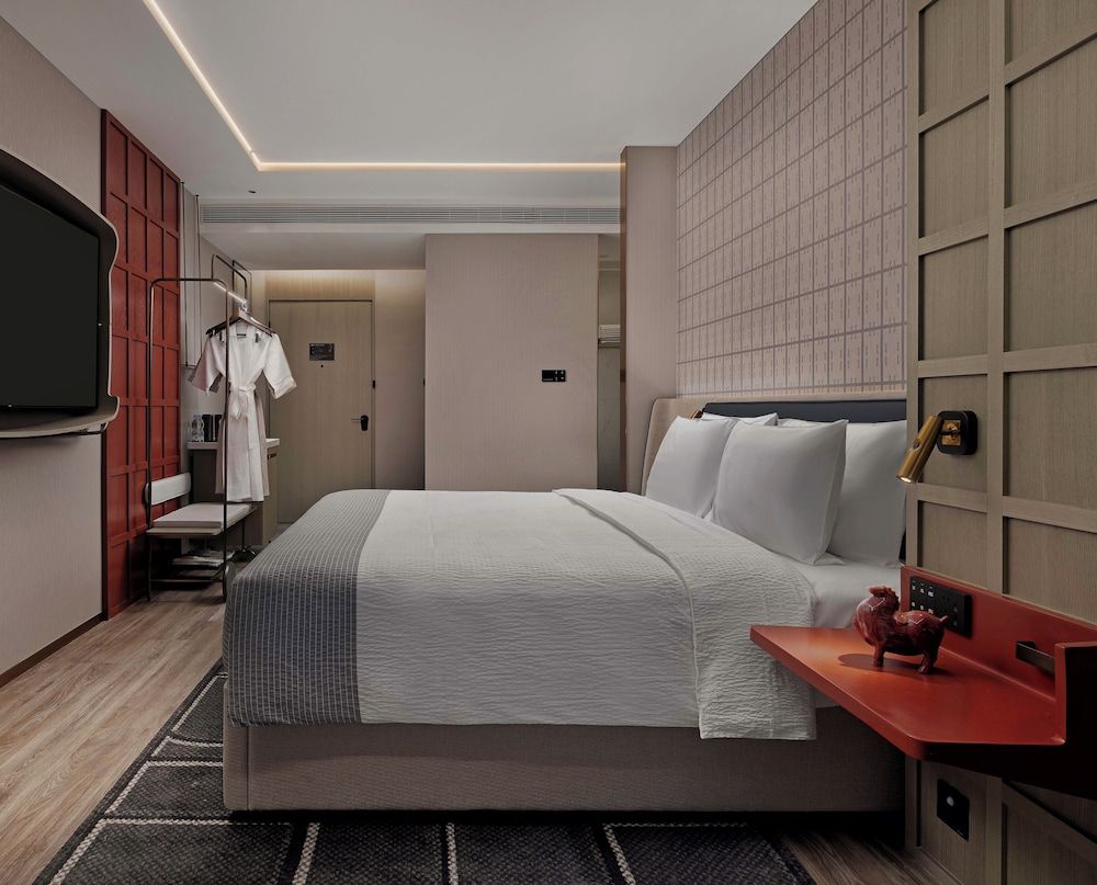 Basic Single Room