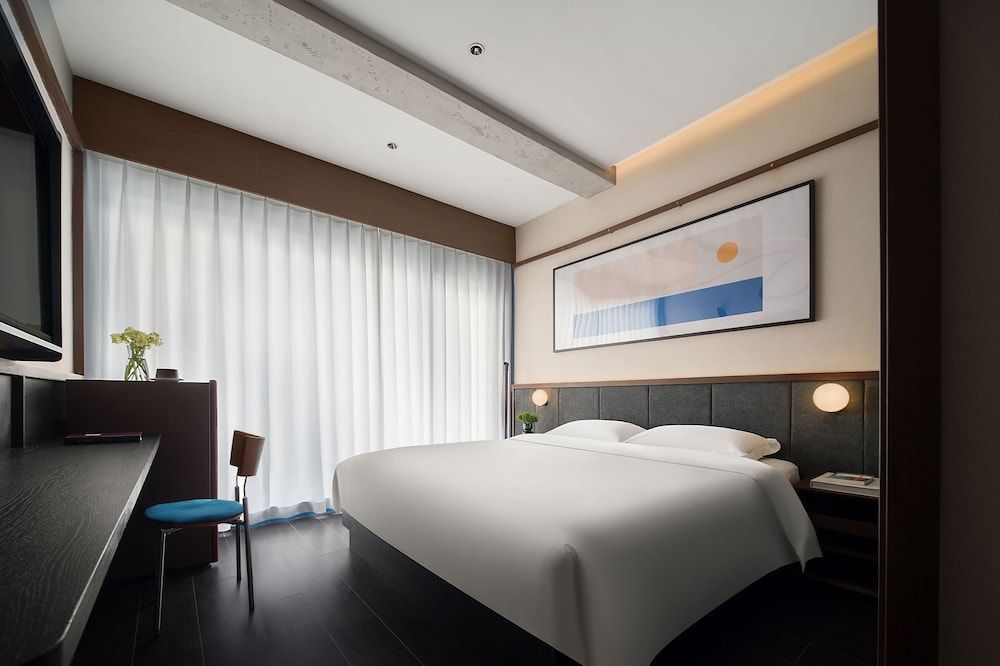 Basic Single Room