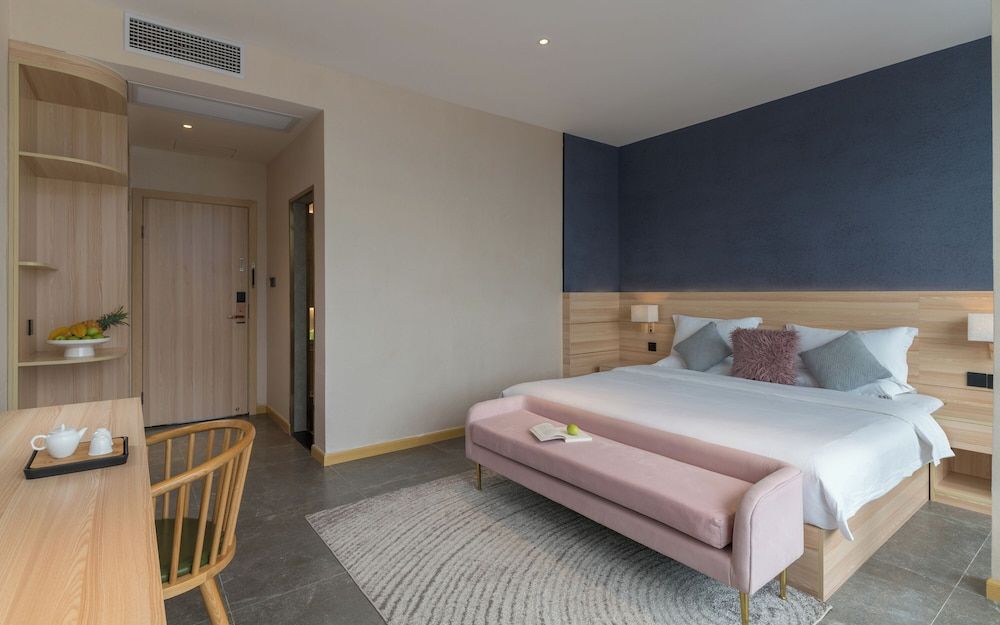 Superior Double Room, River View