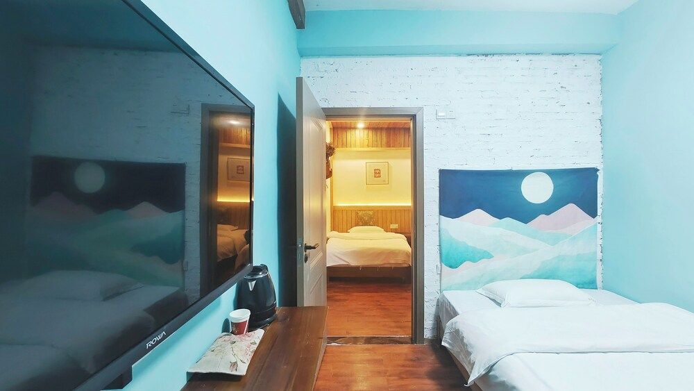 Comfort Suite, 2 Bedrooms, Non Smoking, Air conditioning