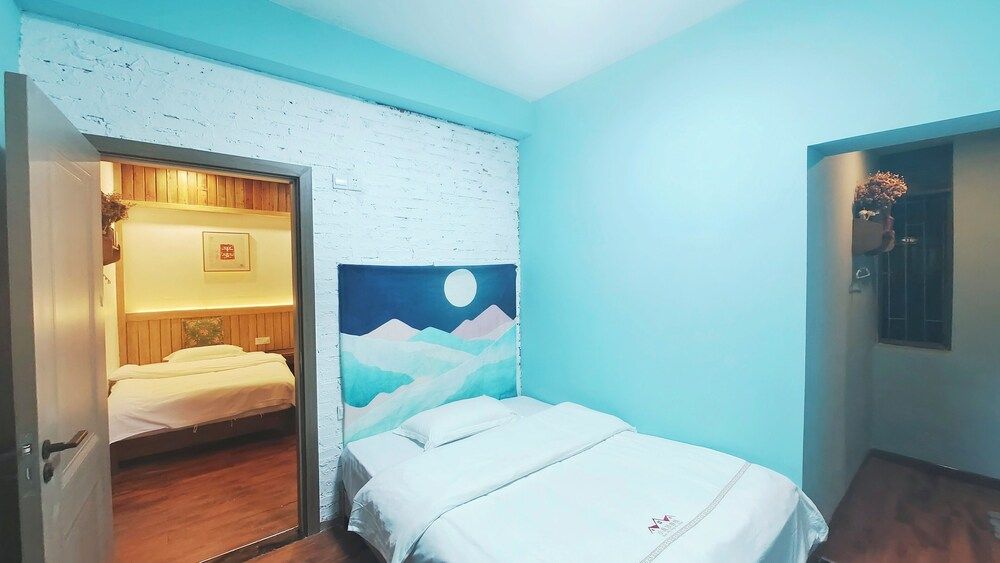 Comfort Suite, 2 Bedrooms, Non Smoking, Air conditioning