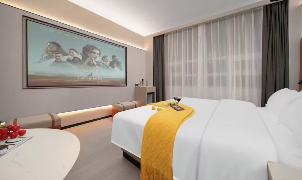 Comfort Single Room