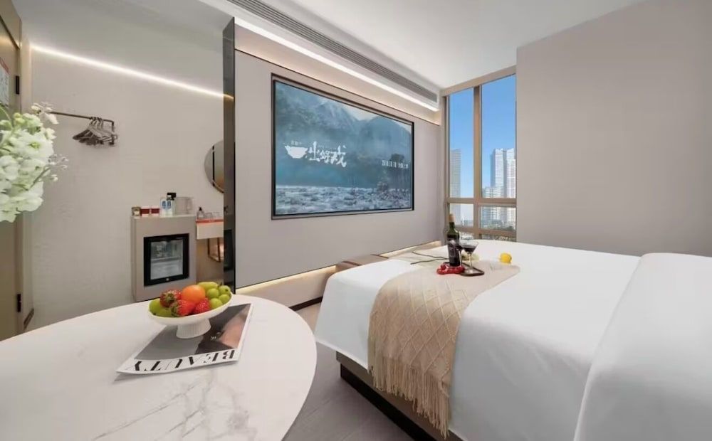 Basic Single Room