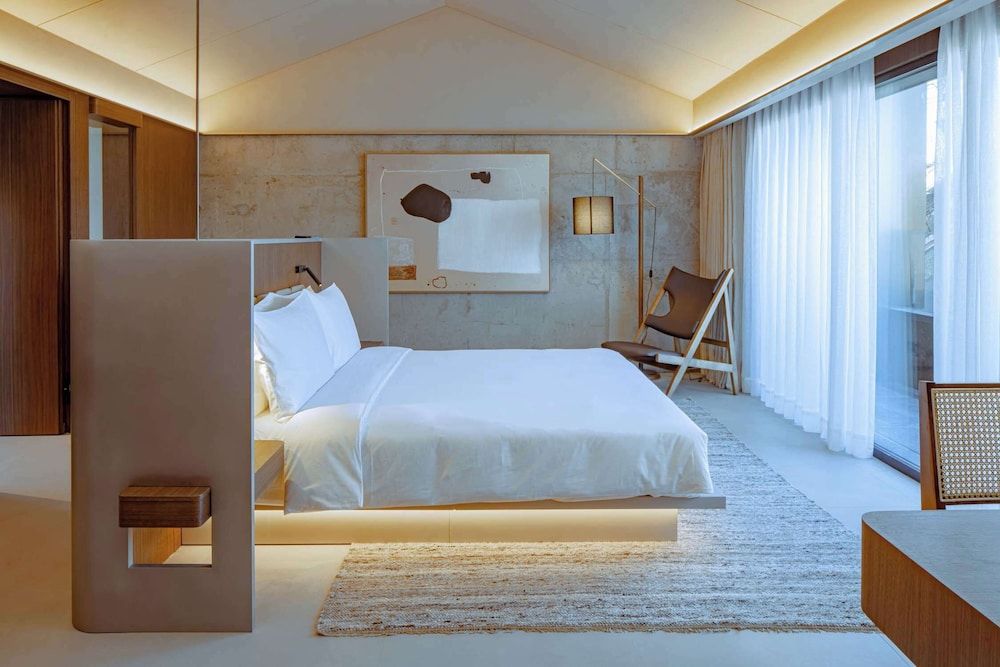 Luxury Studio Suite
