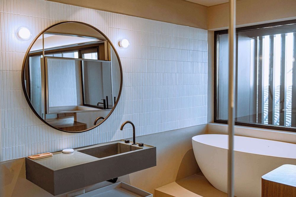 Luxury Studio Suite