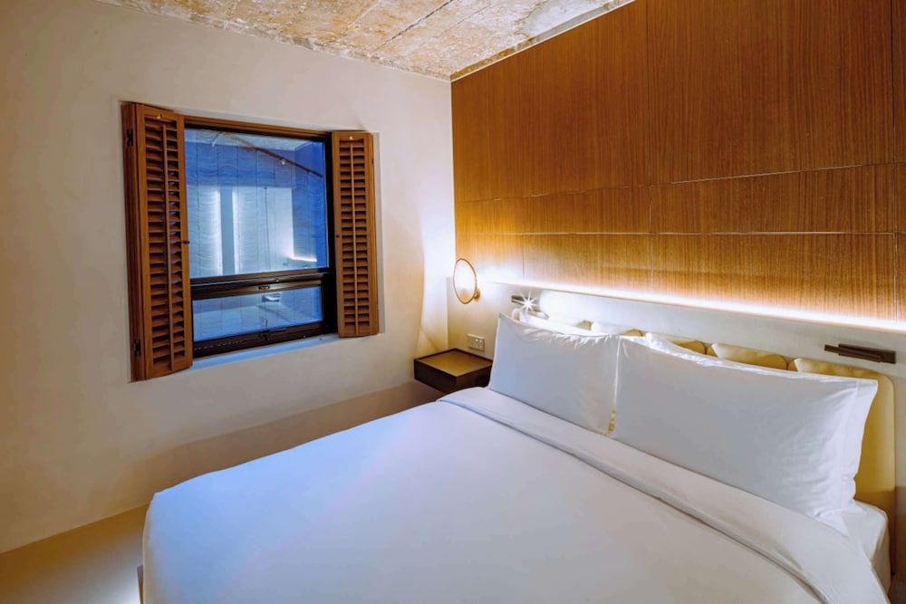 Luxury Double Room