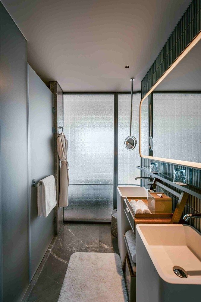 Nousland Beijing Standard Twin Room, Garden View 3