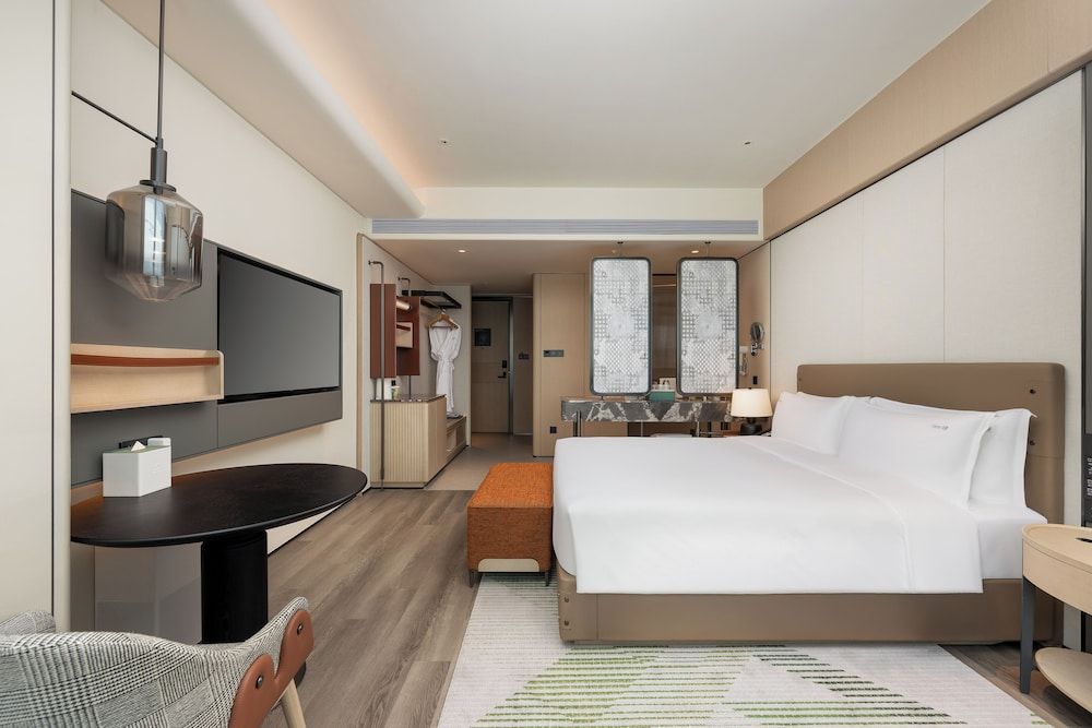 Standard Room (Upgrade)