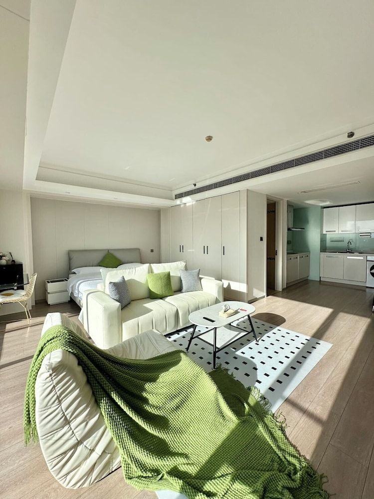 Superior Double Room, City View