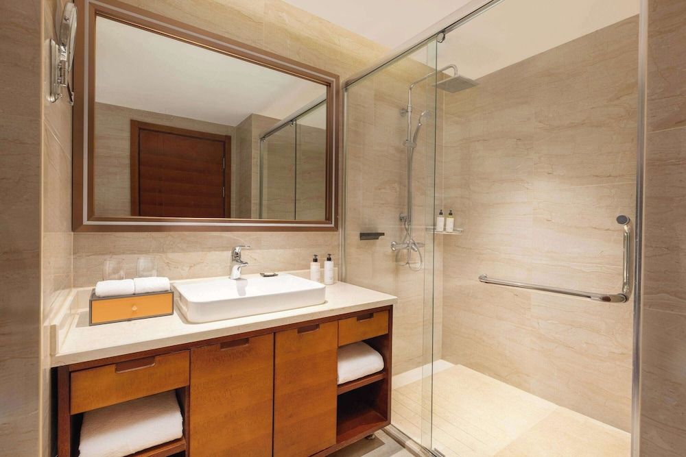Business Room, 2 Twin Beds, Non Smoking