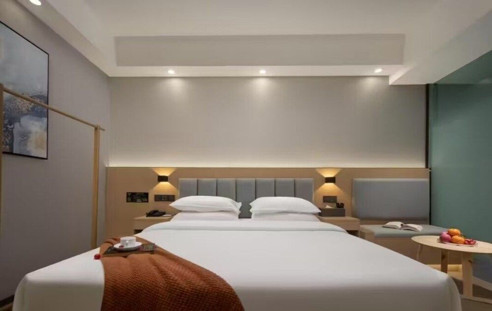 Comfort Single Room