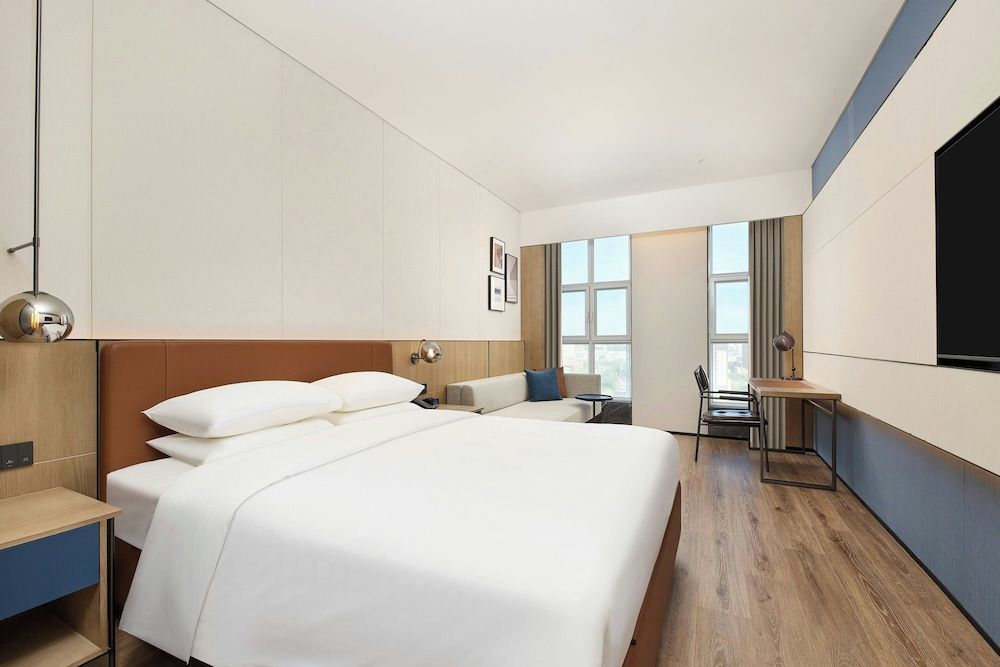 Four Points By Sheraton Yining
