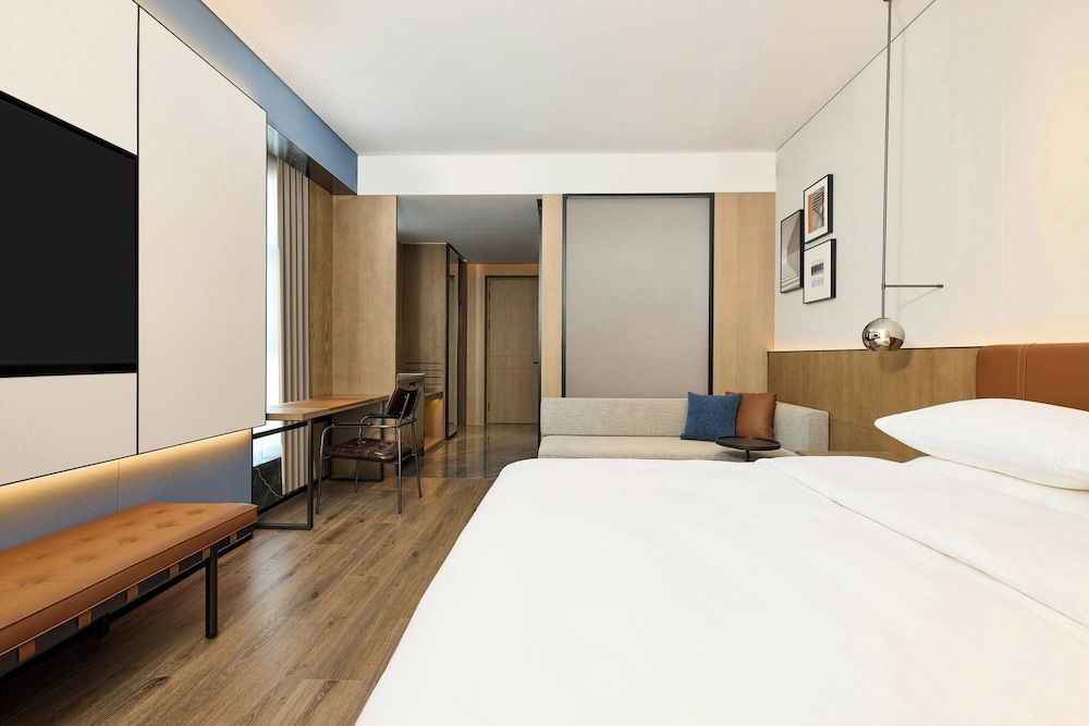 Four Points By Sheraton Yining